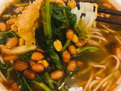 -水平有限广西米粉·广西风味集(五道口店)