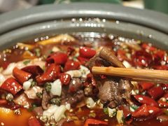 -锦府盐帮·侯宅(五棵松万达店)