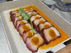 -东江海鲜大排档·潮汕菜·砂锅粥