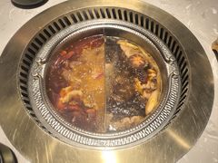-空之介寿喜烧·和牛放题(恒隆广场店)