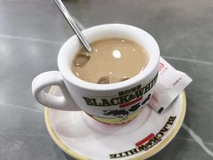 -永盛茶档·港式餐厅(桥北店)
