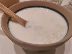 奶白酒-胡麻(静安嘉里店)