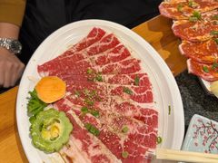 -梦山水日本烧肉(五四广场店)