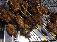 -清真·马峰烤肉(小学习北巷店)