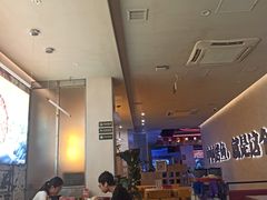 -令狐冲烤鱼·烧菜馆(达明店)