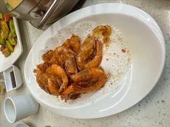 美极虾-肥仔文澳门猪骨煲(南京西路店)