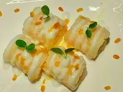 -金链花·泰国餐厅(国贸店)