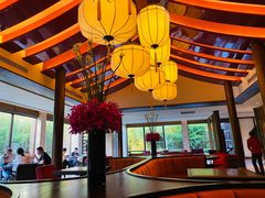 -西安凯悦酒店·湖畔中餐厅