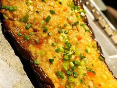 -很久以前羊肉串(中山公园店)