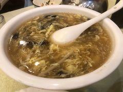 酸辣汤-奥华餐厅·老张记(台基厂店)