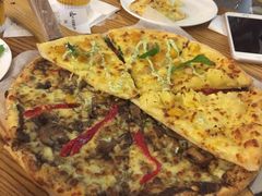 -乐凯撒披萨(喜荟城店)