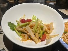 -金厨泰国餐厅·全泰籍厨师料理(拱北店)