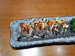 -花禾洋风料理(天元四季城店)