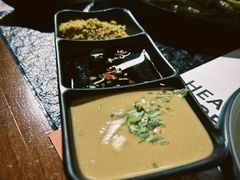 -四斤烤肉(东戴河孟家店)