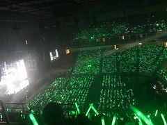 场馆-宝能国际体育演艺中心