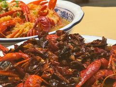 -江味龙虾馆·裸蓝龙虾(南山店)