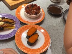 -万岁寿司(虎门万达店)