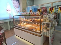 -红星前进面包牛奶公司(五道口购物中心店)