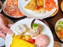 -乐咖啡西餐厅(太湖皇冠假日酒店)