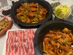 -虾吃虾涮.虾火锅.肉蟹煲(步步高梅溪新天地店)