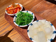 -TAIFORKS 大福食堂·山葵烤肉料理·拌饭(宝安店)