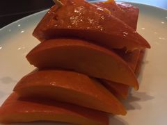 -城北食府(枫林店)