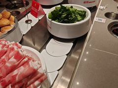 -龍歌自助小火锅(雨花台江南虹悦城店)