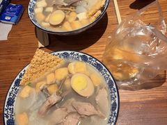 -小潘记鸭血粉丝汤
