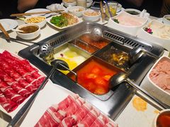 -海底捞火锅鲜切牛肉主题店(长寿路店)