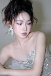 -荷玛高端新娘跟妆团队·彩妆培训