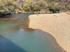 -九曲溪竹筏码头