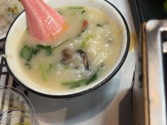 -云晓光头烧烤吧(德平路店)