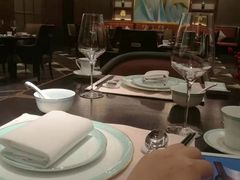 -臻萃轩中餐厅(国家会展中心店)