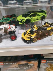 -乐高授权专卖店(中关村领展店)