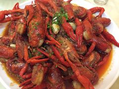 -小李子油焖大虾(南浦店)