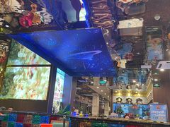 -巴依老爷新疆美食(常营店)