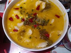 -味福记·本地特色菜(八一万达广场店)