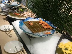 -合肥辰茂和平酒店·茂餐厅