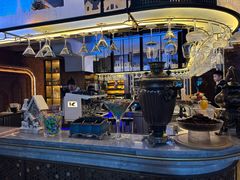 -波特曼西餐厅(中央大街店)