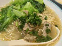 -小杨生煎(白玉兰广场店)