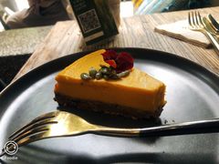 南瓜派-O'mills Sourdough Bakery&Bistro(永嘉路店)