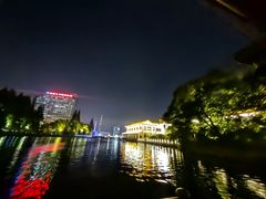 -南通濠河风景名胜区