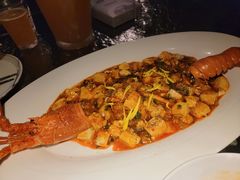 -桂花里·衢州菜·精酿餐吧(未来科技城万达广场店)