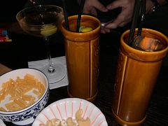 -鸡尾酒实验室酒吧(隆礼路店)