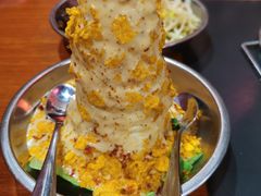 -大阪烧肉BAKA一代(十亩地店)