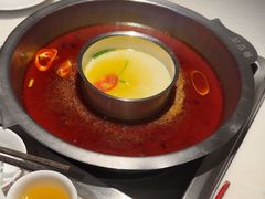 -鱼乐火锅(清江国际店)
