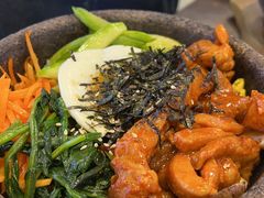-哈哈碳都·牛肋条无限自助烤肉(台江万达店)