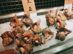 -盛宴自助餐厅(运达喜来登店)