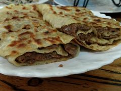 android_upload_pic-溢心园香河肉饼总店