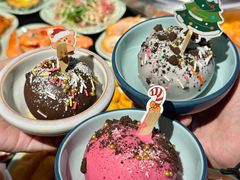 -梨花自助烤肉(天河城店)